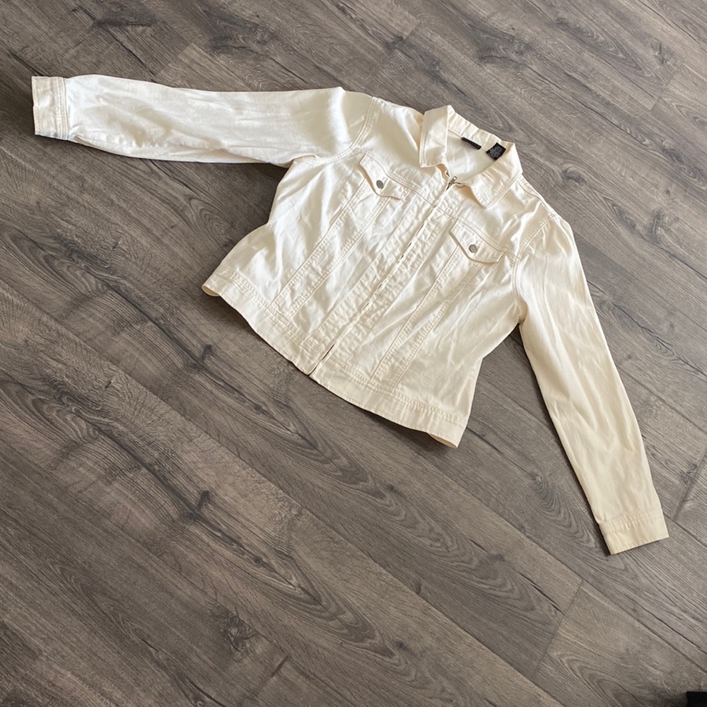 Jean jacket NEWYORK JEANS
